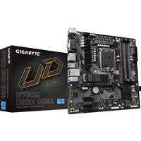 Gigabyte B760M DS3H DDR4 Micro-ATX Motherboard LGA1700 2.5GbE Gigabyte B760M DS3H DDR4 Micro-ATX Motherboard LGA1700 2.5GbE
